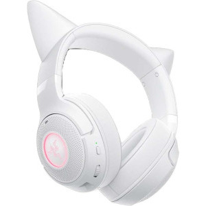 Razer Kraken Kitty V2 Bluetooth White