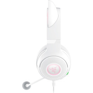 Razer Kraken Kitty V2 White