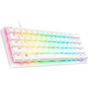 Razer Huntsman V3 Pro Mini Razer Analog Optical Switch Gen-2 Razer Chroma RGB White Mecanica