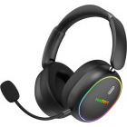 Casti Gaming HATOR Phoenix 2 Wireless Black