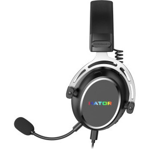 HATOR Hypergang 3 USB Black