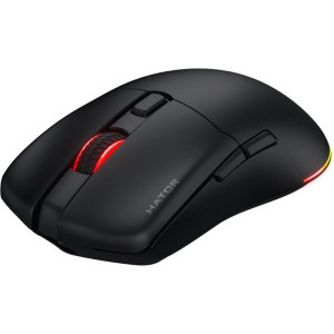 HATOR Pulsar 3 Wireless Black