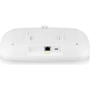 ZyXEL 2.5Gigabit NWA110BE BE6500 Tri-Band WiFi 7