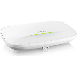 ZyXEL 2.5Gigabit NWA110BE BE6500 Tri-Band WiFi 7