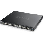 Switch ZyXEL 10Gigabit XS3800-28