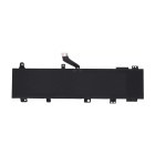 Acumulator notebook OEM Baterie pentru Asus FA506IHR Li-Polymer 5845mAh 4 celule 15.4V Mentor Premium