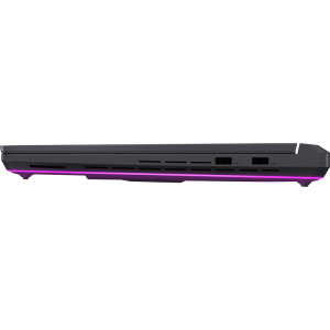 ASUS Gaming 16'' ROG Strix G16 G615LP, 2.5K 240Hz, Procesor Intel® Core™ Ultra 9 275HX (36M Cache, up to 5.40 GHz), 16GB DDR5, 1TB SSD, GeForce RTX 5070 8GB, No OS, Eclipse Gray