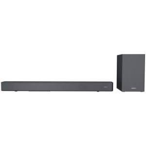 Horizon HAV-S5950W 2.1 160W Black