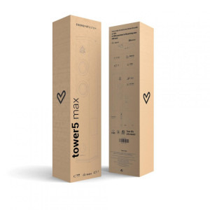 Energy Sistem Boxa 2.1 ES Tower 5 100W