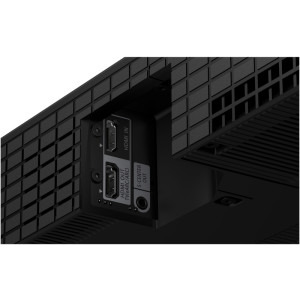 Sony BRAVIA Theatre Bar 9, 7.0.2, 585W, Dolby Atmos, 360 Spatial Sound Mapping, Wi-Fi, Bluetooth 5.2, Black