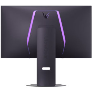 LG Gaming UltraGear 32GS95UV-B 31.5 inch UHD / FHD OLED 0.03 ms Dual mode 240 Hz / 480 Hz HDR FreeSync Premium Pro & G-Sync Compatible