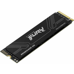 SSD Kingston Fury Renegade G5 2TB PCI Express 5.0 x4 M.2 2280 - PC