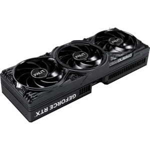 Palit GeForce RTX 5070 GAMINGPRO 12GB GDDR7 192-bit DLSS 4.0