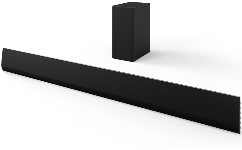 Sistem Home Cinema LG SG10TY, 3.1, 420W, Dolby Atmos, DTS:X, Wi-Fi, Airplay2, Subwoofer Wireless, Black