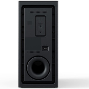 LG SG10TY, 3.1, 420W, Dolby Atmos, DTS:X, Wi-Fi, Airplay2, Subwoofer Wireless, Black