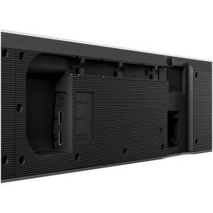 LG SG10TY, 3.1, 420W, Dolby Atmos, DTS:X, Wi-Fi, Airplay2, Subwoofer Wireless, Black