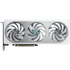 Placa video GIGABYTE GeForce RTX 5060 Ti AERO OC 16GB GDDR7 128-bit DLSS 4.0