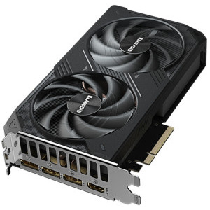 GIGABYTE GeForce RTX 5060 Ti WINDFORCE OC 16GB GDDR7 128-bit DLSS 4.0