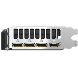 GIGABYTE GeForce RTX 5060 Ti WINDFORCE OC 16GB GDDR7 128-bit DLSS 4.0