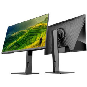 JAPANNEXT IPS2380UHDR 23.8 inch UHD IPS 8 ms 60 Hz HDR FreeSync