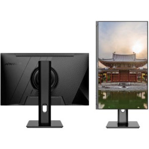 JAPANNEXT IPS238FHDR 23.8 inch FHD IPS 14 ms 75 Hz HDR FreeSync