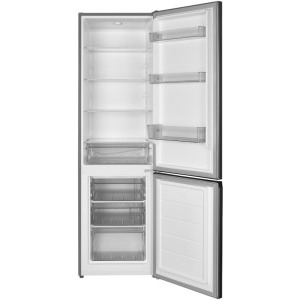 Tesla RC2600HXE, 262 L, Clasa E, Control mecanic, 180 cm, Inox