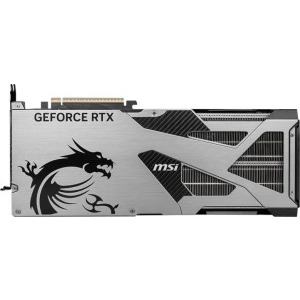 MSI GeForce RTX 5060 Ti VANGUARD SOC 16GB GDDR7 128-bit DLSS 4.0