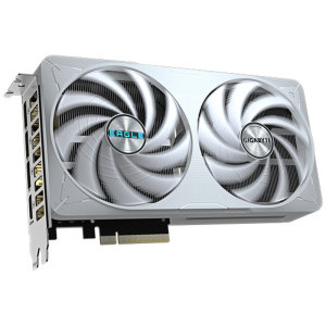 GIGABYTE GeForce RTX 5060 Ti EAGLE OC ICE 16GB GDDR7 128-bit DLSS 4.0