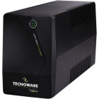 UPS Tecnoware ERA PLUS 800 800VA Negru