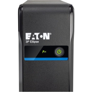 Eaton 3P Ellipse 1300 1300VA Negru