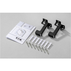 Eaton 3P Ellipse 1300 1300VA Negru