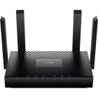 Router wireless CUDY Gigabit WR3000 Dual-Band WiFi 6