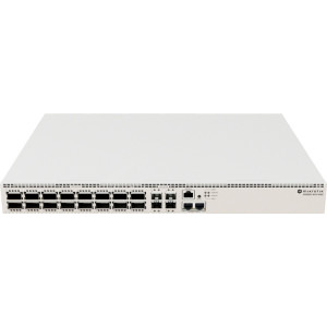 Switch MikroTik 100Gigabit CRS520-4XS-16XQ-RM