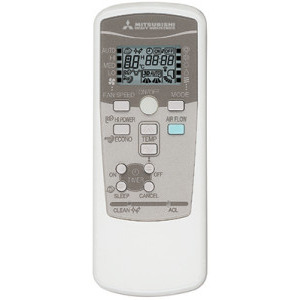 Mitsubishi Heavy Nyoko Plus, 9000 BTU, A++/A+, Inverter