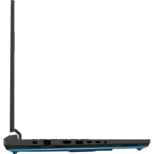 ASUS Gaming 16'' ROG Strix G16 G615JPR, 2.5K 240Hz, Procesor Intel® Core™ i9 14900HX (36M Cache, up to 5.80 GHz), 32GB DDR5, 1TB SSD, GeForce RTX 5070 8GB, No OS, Eclipse Gray