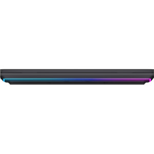 ASUS Gaming 16'' ROG Strix G16 G615JHR, FHD+ 165Hz, Procesor Intel® Core™ i7 14650HX (30M Cache, up to 5.20 GHz), 32GB DDR5, 512GB SSD, GeForce RTX 5050 8GB, No OS, Eclipse Gray