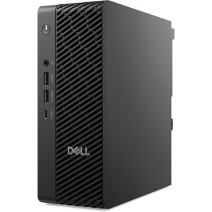 Desktop PC DELL Pro Max Micro, Procesor Intel® Core™ Ultra 7 265 2.4GHz Arrow Lake, 16GB RAM, 1TB SSD, RTX A1000 8GB, no OS