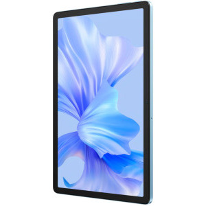 Blackview Tab 90, 10.92 inch Multi-touch, Cortex A75 Octa Core 1.6GHz, 8GB RAM, 128GB flash, Wi-Fi, Bluetooth, LTE,  Android 14, Magic Blue