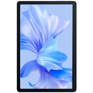 Blackview Tab 90, 10.92 inch Multi-touch, Cortex A75 Octa Core 1.6GHz, 8GB RAM, 128GB flash, Wi-Fi, Bluetooth, LTE,  Android 14, Magic Blue
