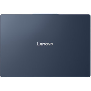 Lenovo 15.3'' IdeaPad Slim 3 15AHP10, WUXGA IPS, Procesor AMD Ryzen™ 7 8840HS (16M Cache, up to 5.10 GHz), 16GB DDR5, 1TB SSD, AMD Radeon 780M, No OS, Cosmic Blue
