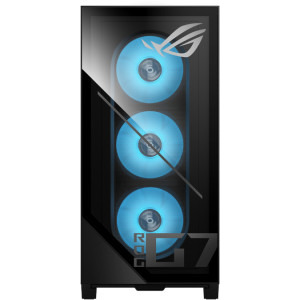 ASUS Gaming ROG G700TF, Intel Core Ultra 5 225F 3.3GHz, 32GB RAM DDR5, 1TB SSD, RTX 5060 8GB, no OS