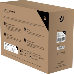 nJoy Keen 600 600 VA