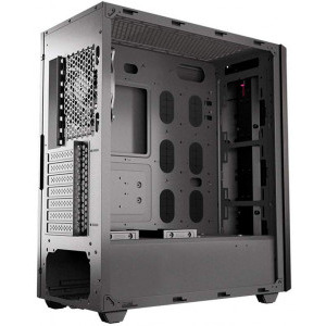 Cougar Gemini S Iron Gray
