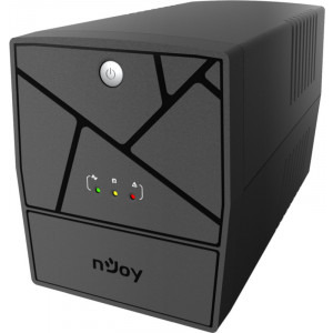 nJoy Keen 1000 1000 VA
