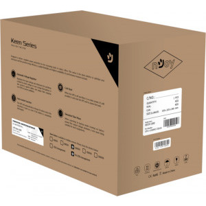 nJoy Keen 1000 1000 VA
