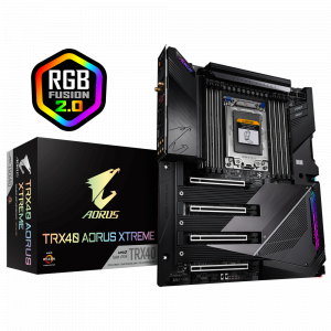 GIGABYTE TRX40 AORUS XTREME