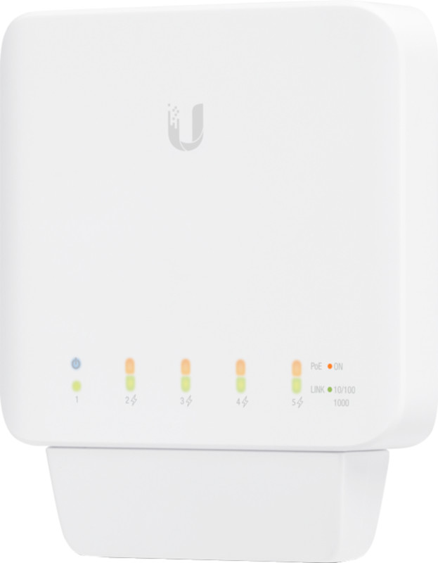 Switch Ubiquiti Gigabit UniFiSwitch Flex