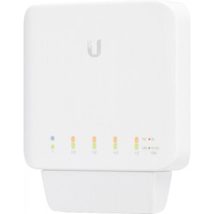 Ubiquiti Gigabit UniFiSwitch Flex