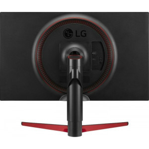 LG Gaming 27GL63T UltraGear 27 inch 1ms black FreeSync 144Hz
