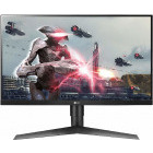Monitor LED LG Gaming 27GL63T UltraGear 27 inch 1ms black FreeSync 144Hz